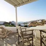 Crystal View Mykonos