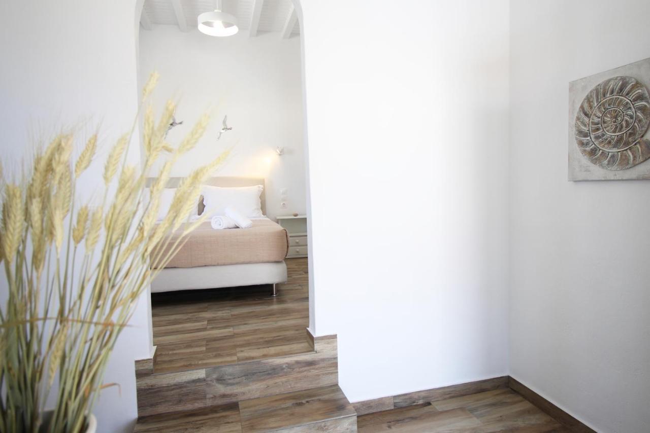 Appart hôtel Crystal View Mykonos 2*