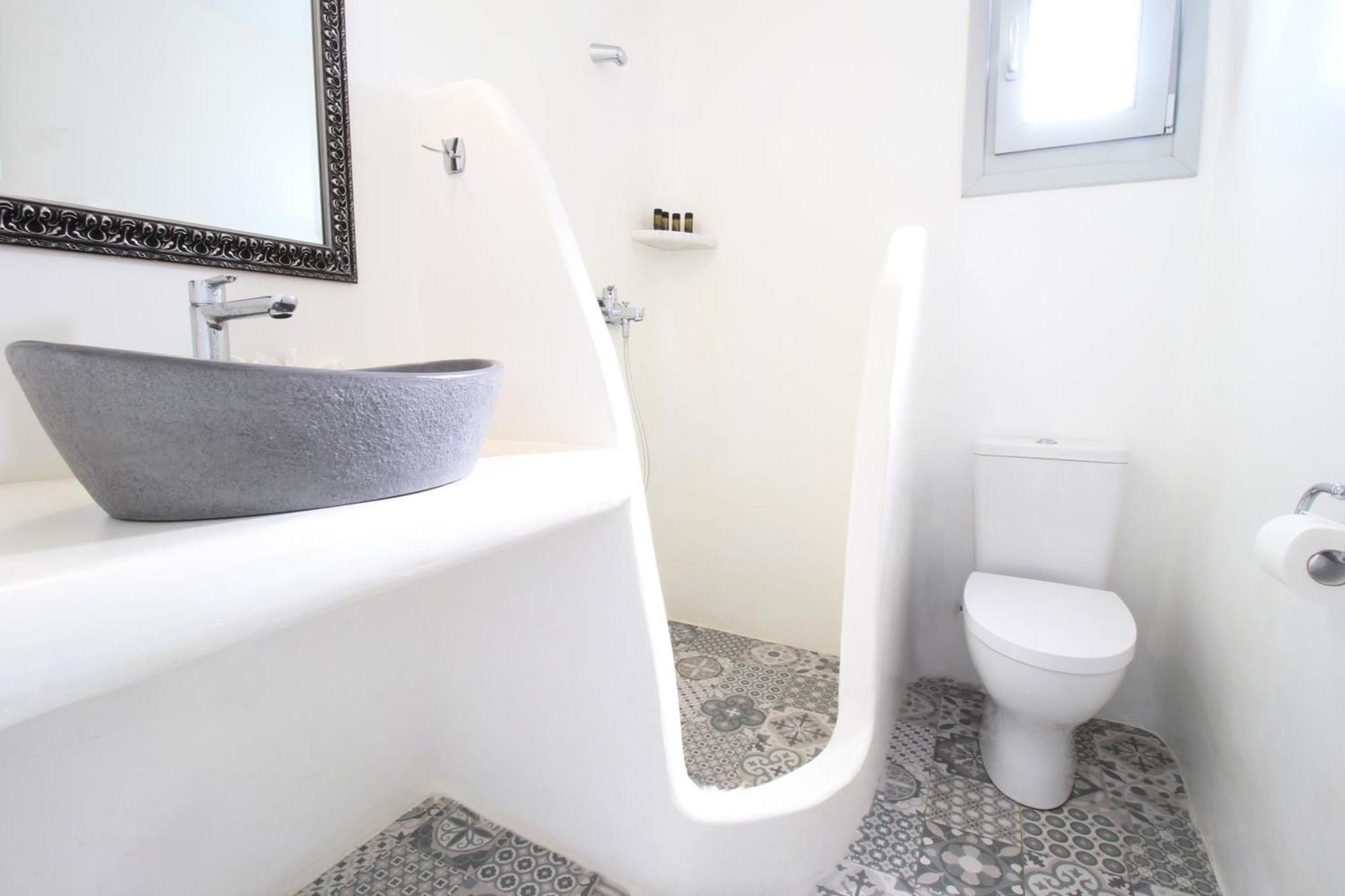 Appart hôtel Crystal View Mykonos Mykonos Town